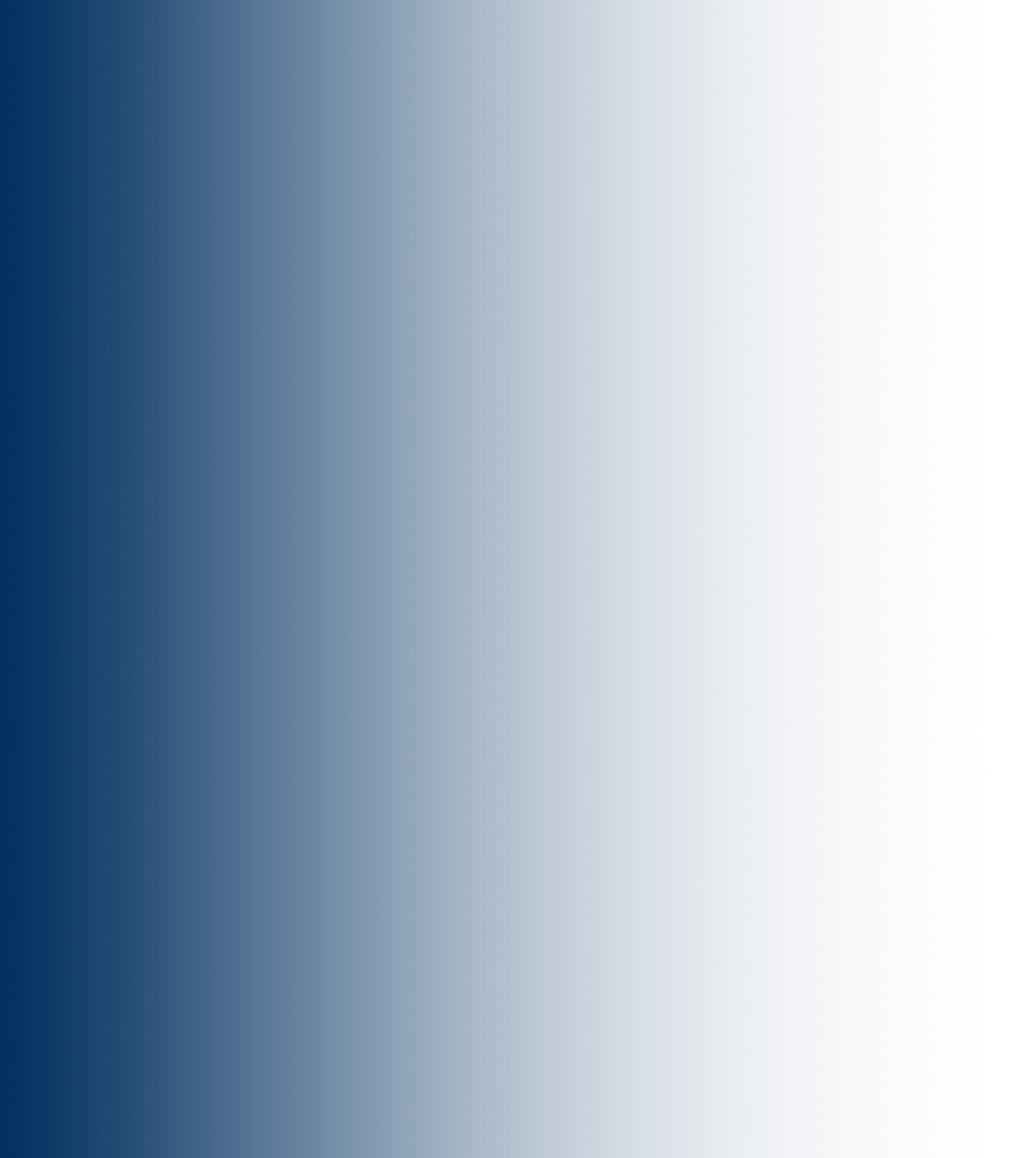Dark Blue Colored Overlay Gradient Transparent